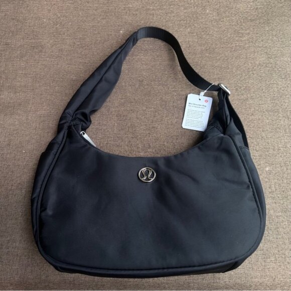 Lululemon Women's mini shoulder bag - Picture 1 of 5